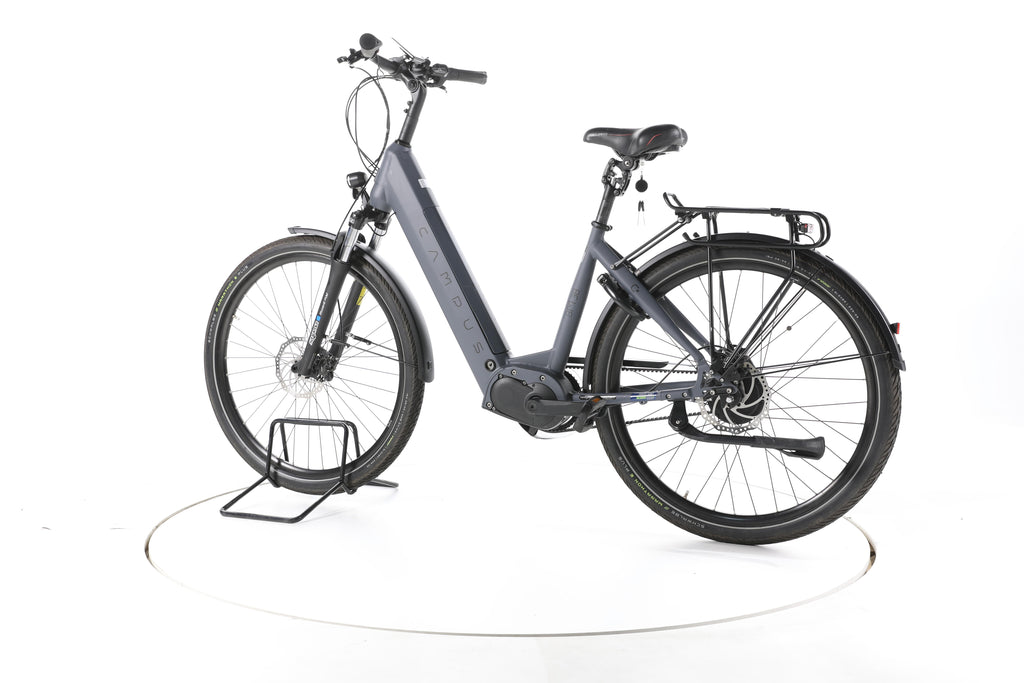 Campus BM 38 City E-Bike Tiefeinsteiger - Image 8