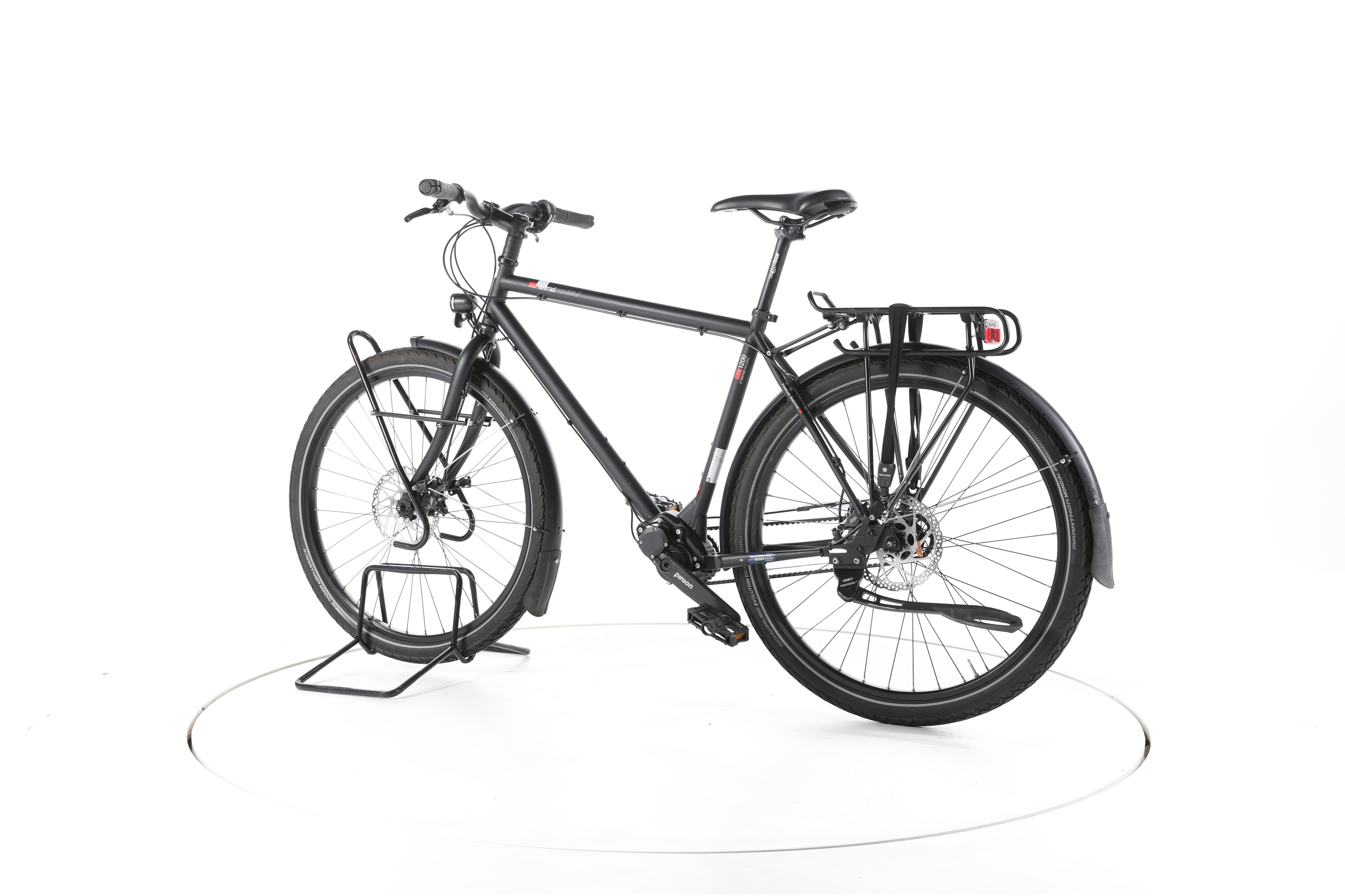 VSF Fahrradmanufaktur TX-1200 - Image 8