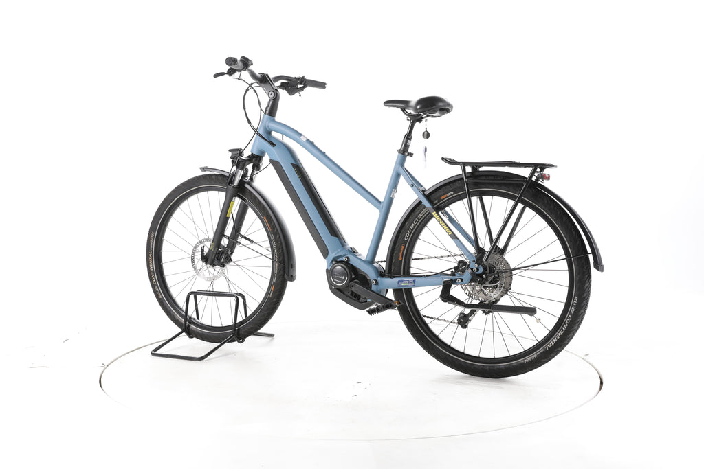 Winora TY200 Trekking E-Bike - Image 8