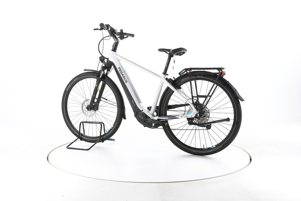 Pegasus Premio EVO 10 Lite Trekking E-Bike - Image 8