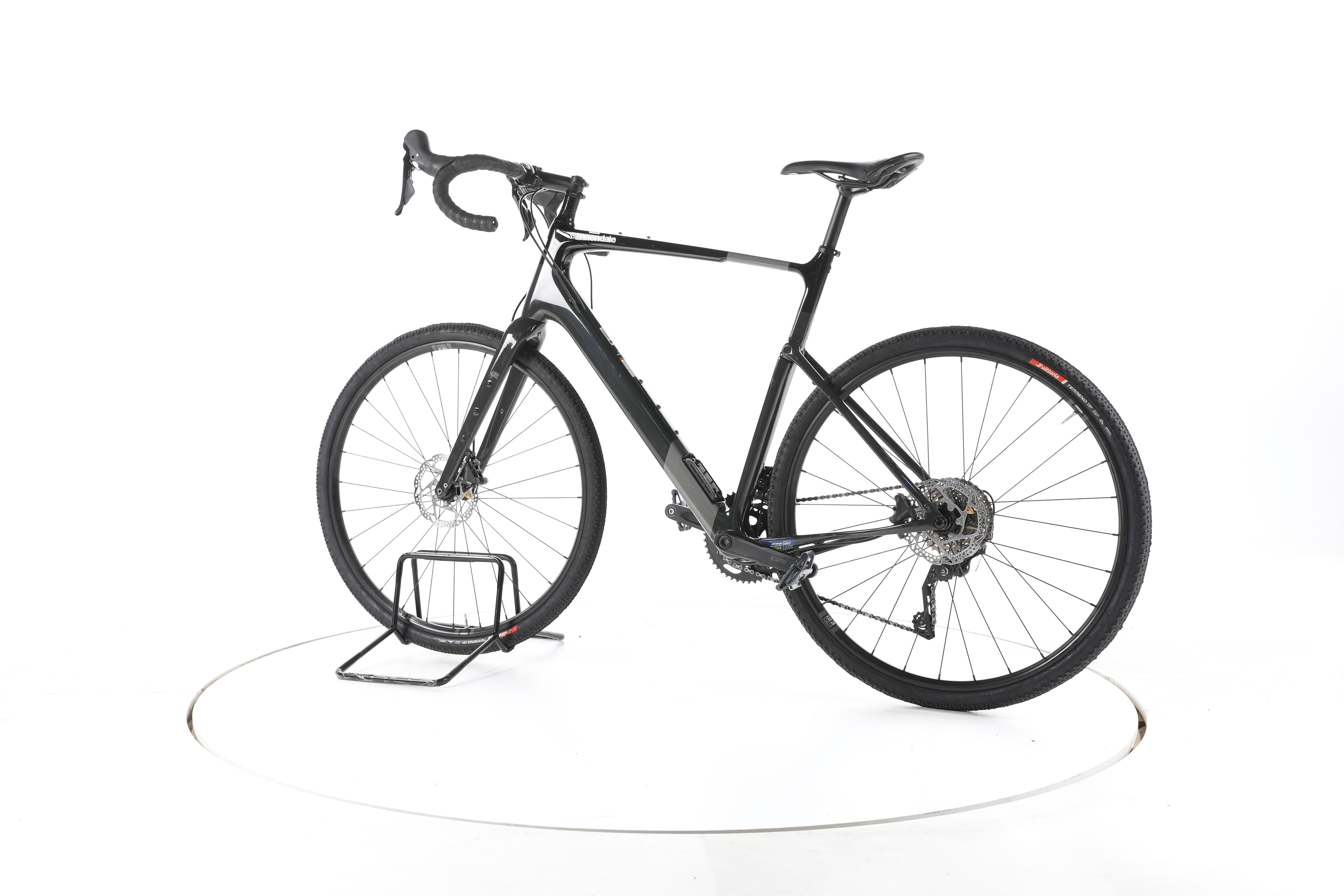Cannondale Topstone 4 Gravelbike Carbon 2024 - Image 8