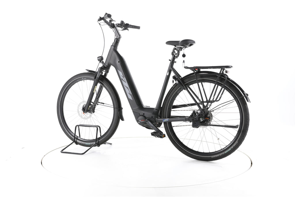 KTM Cento 5 City E-Bike Tiefeinsteiger 2024 - Image 8