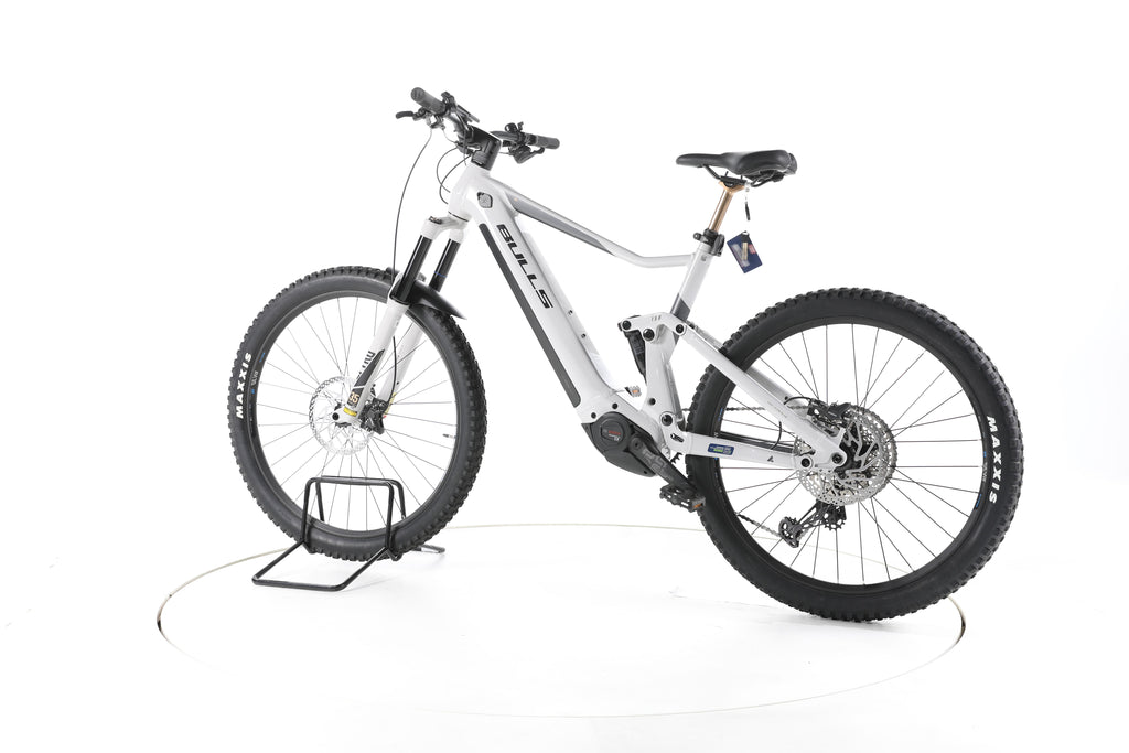 Bulls Copperhead EVO AM 3 Fully E-Bike 2023 - Image 8
