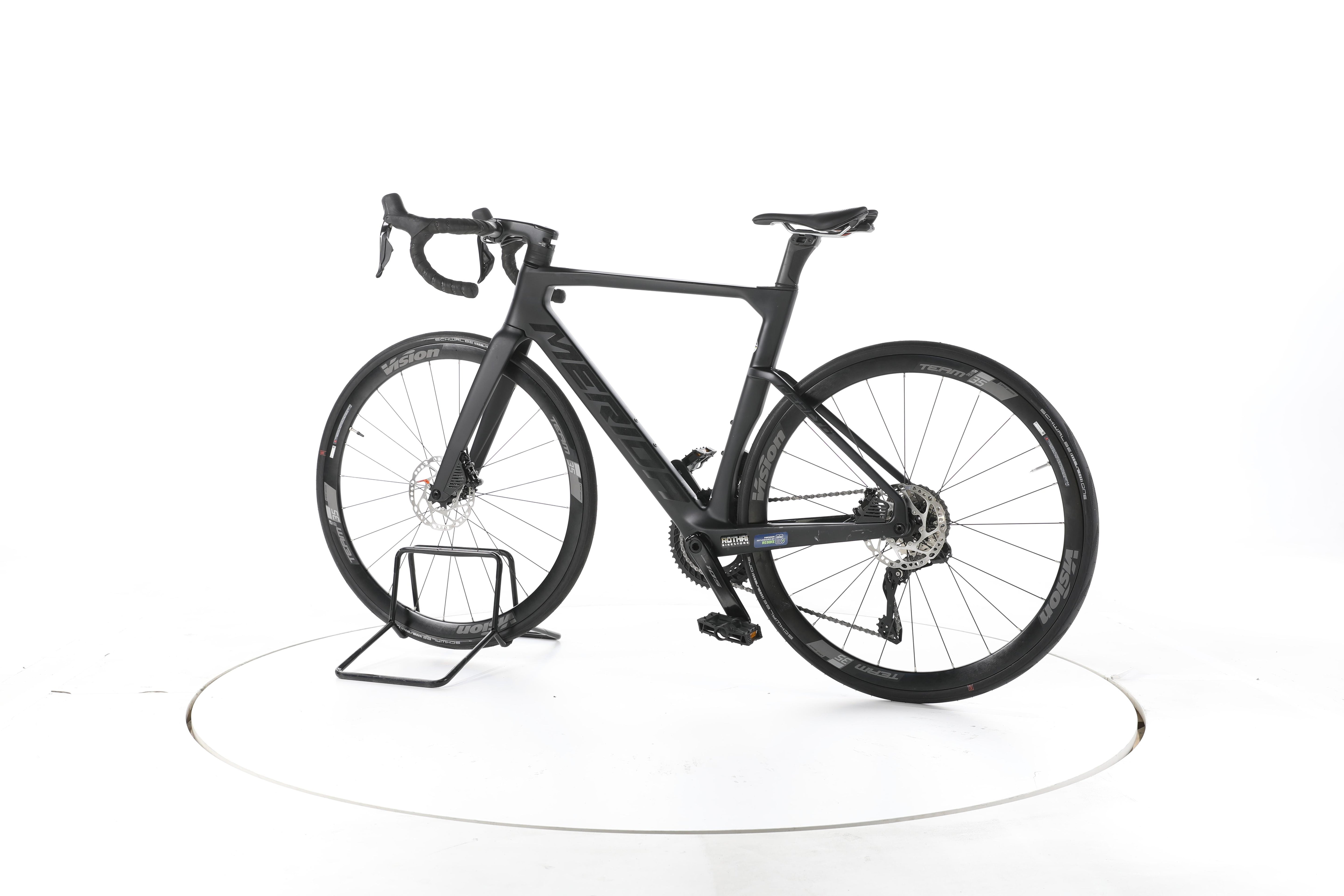 Merida Reacto 5000 HP3 Rennrad Carbon - Image 8