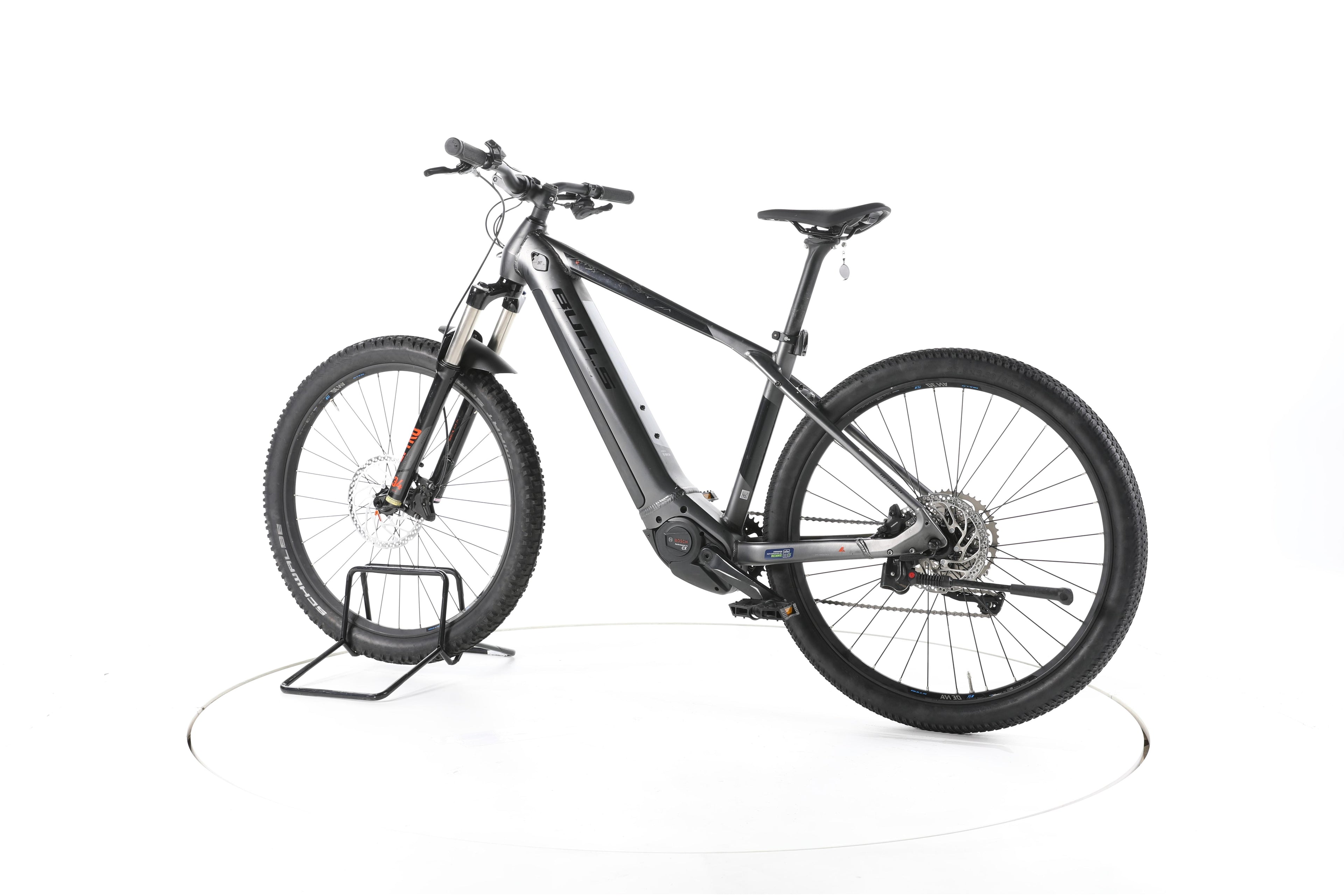 Bulls Copperhead EVO 2 XXL E-Bike - Image 8