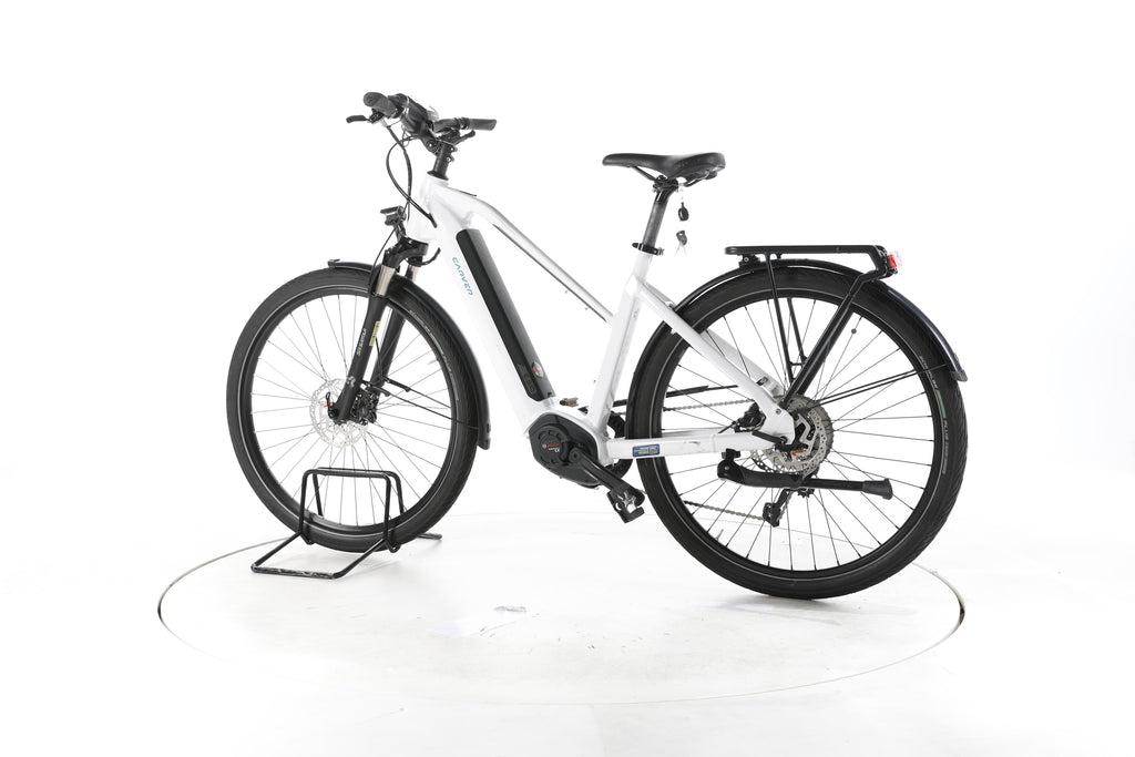 Carver Route E.510 Trekking E-Bike - Image 8