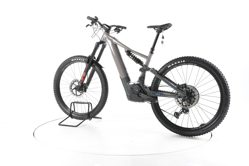 Focus Sam² 6.8 E-Bike Fully - Image 8
