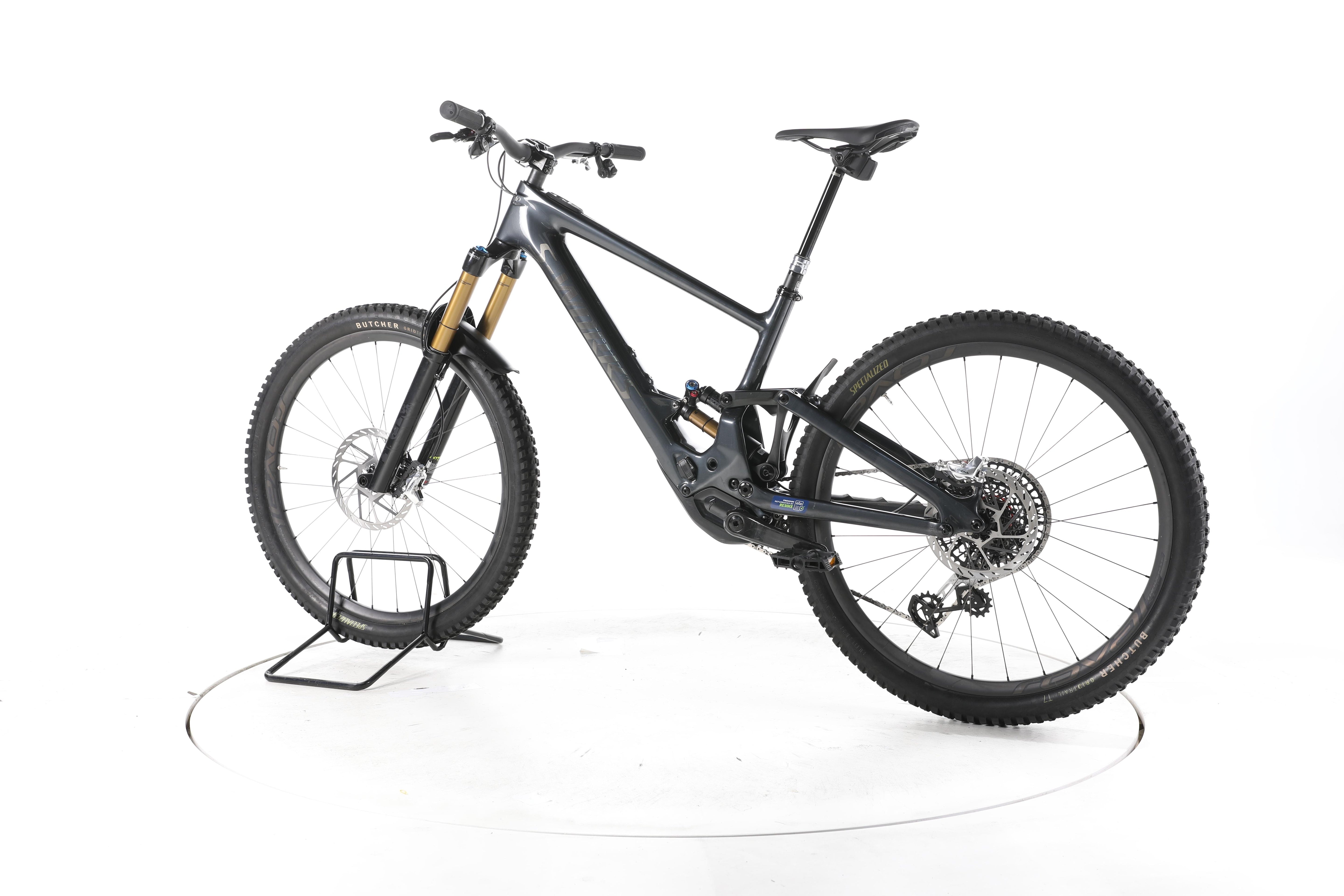 Specialized Kenevo SL S-Works E-Bike Fully Carbon - Image 8