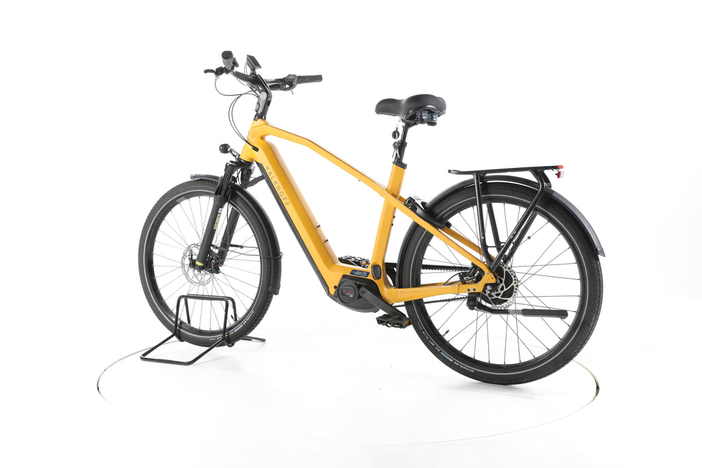 Kalkhoff Image 7.B Excite+ City E-Bike - Image 8