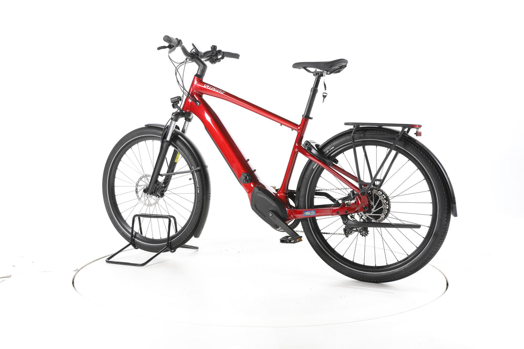 Specialized Turbo Vado 4.0 Trekking E-Bike 2024 - Image 8