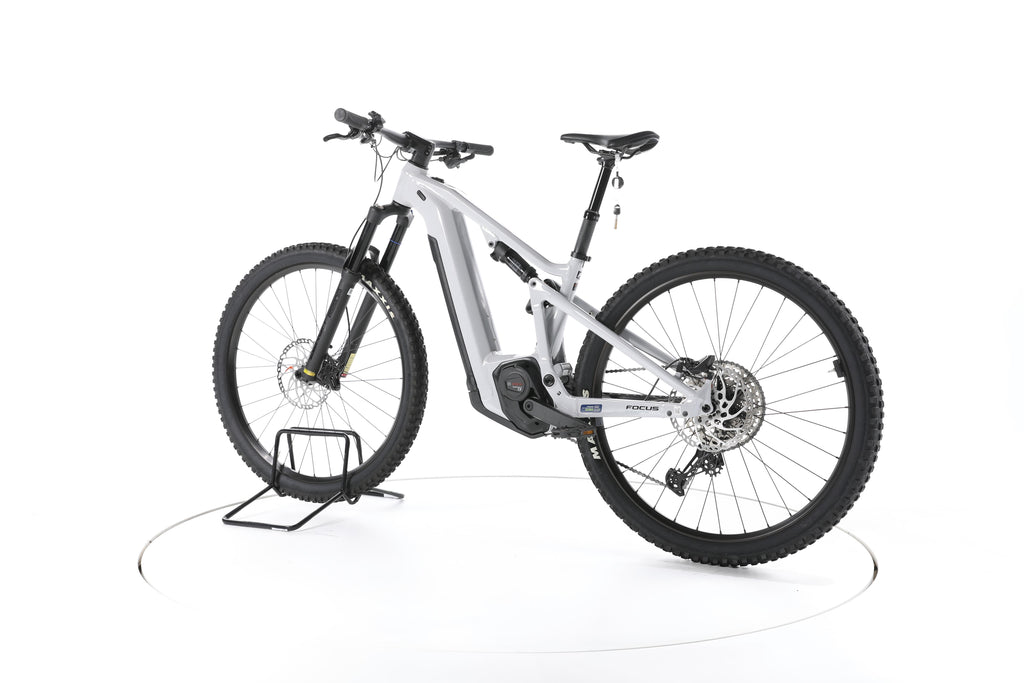 Focus Thron² 6.7 EQP Fully E-Bike 2023 - Image 8