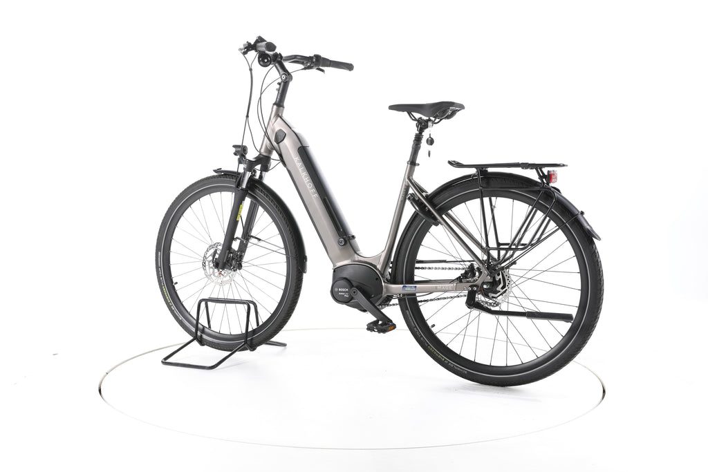 Kalkhoff Image 3.B Move City E-Bike Tiefeinsteiger - Image 8