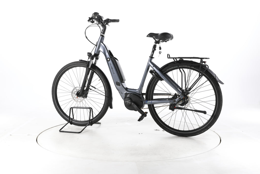 Velo de Ville AEB 400 City E-Bike Tiefeinsteiger - Image 8