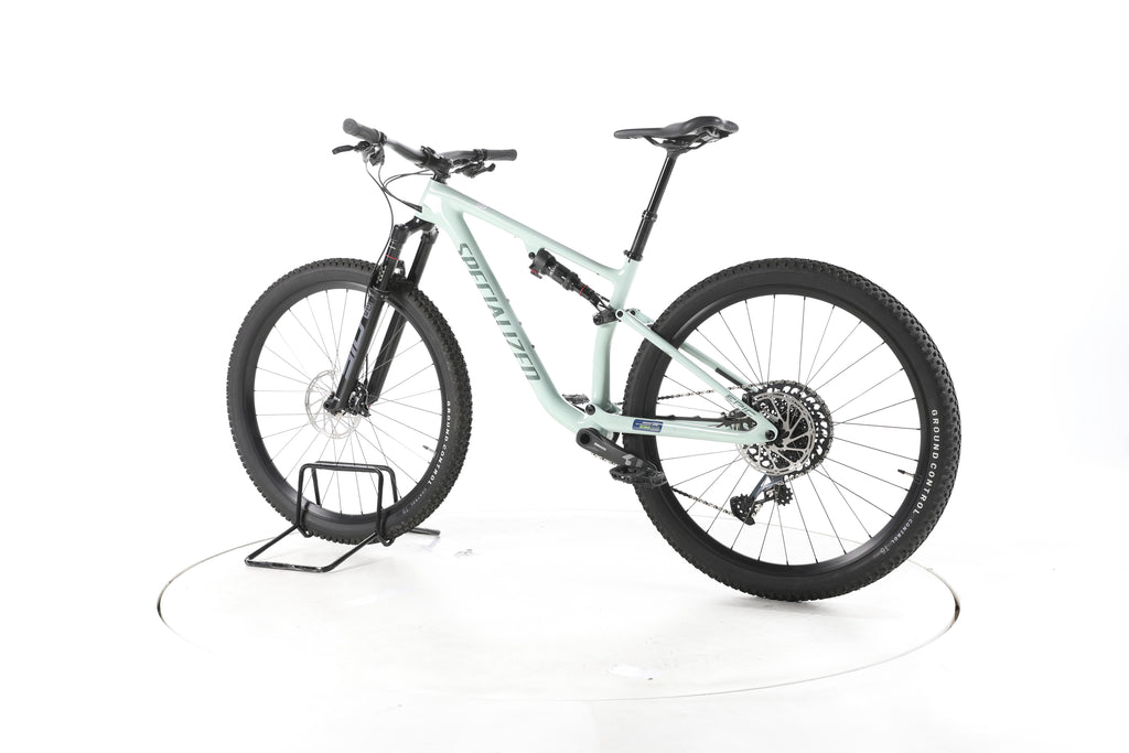 Specialized Epic Evo Comp Fahrrad Fully - Image 8