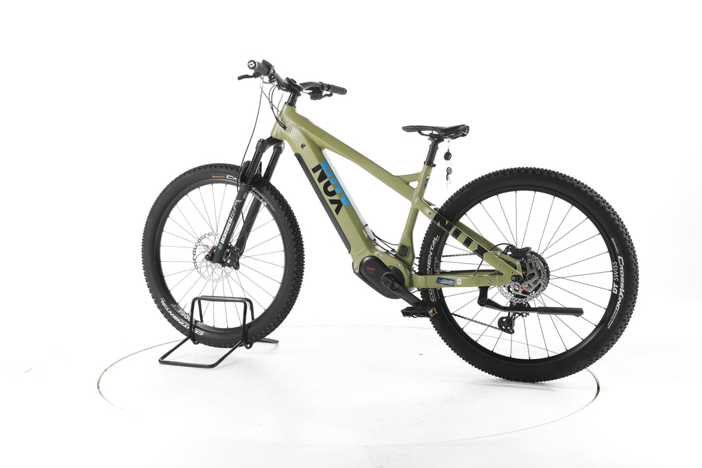 Nox Cycles HYBRID XC TRAIL P2 E-Bike 2023 - Image 8