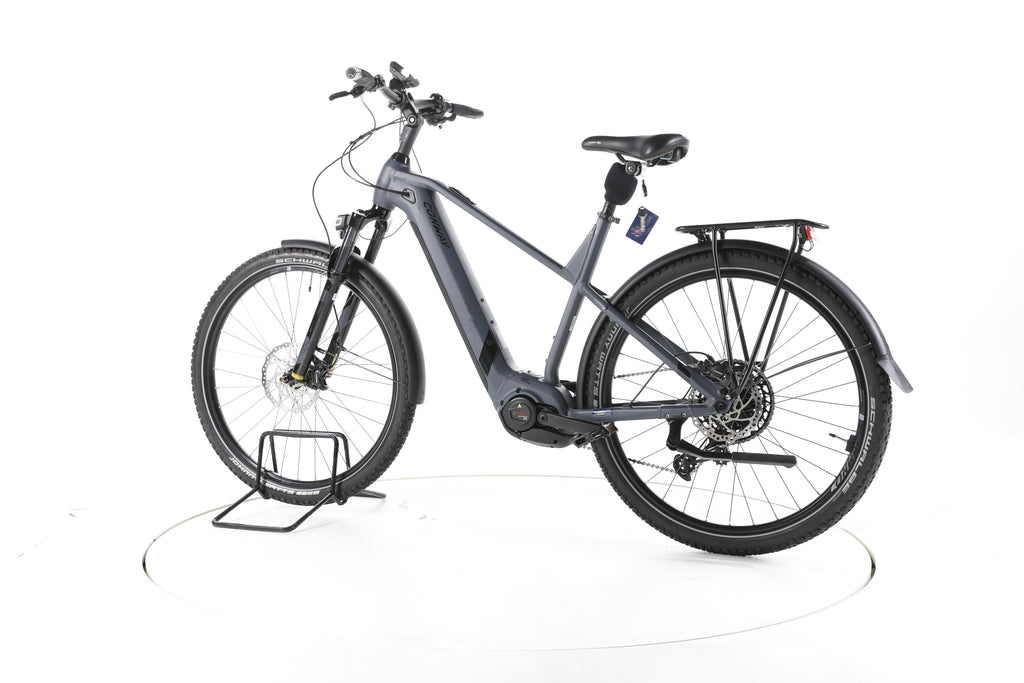 Conway Cairon SUV 5.0 Trekking E-Bike 2023 - Image 8