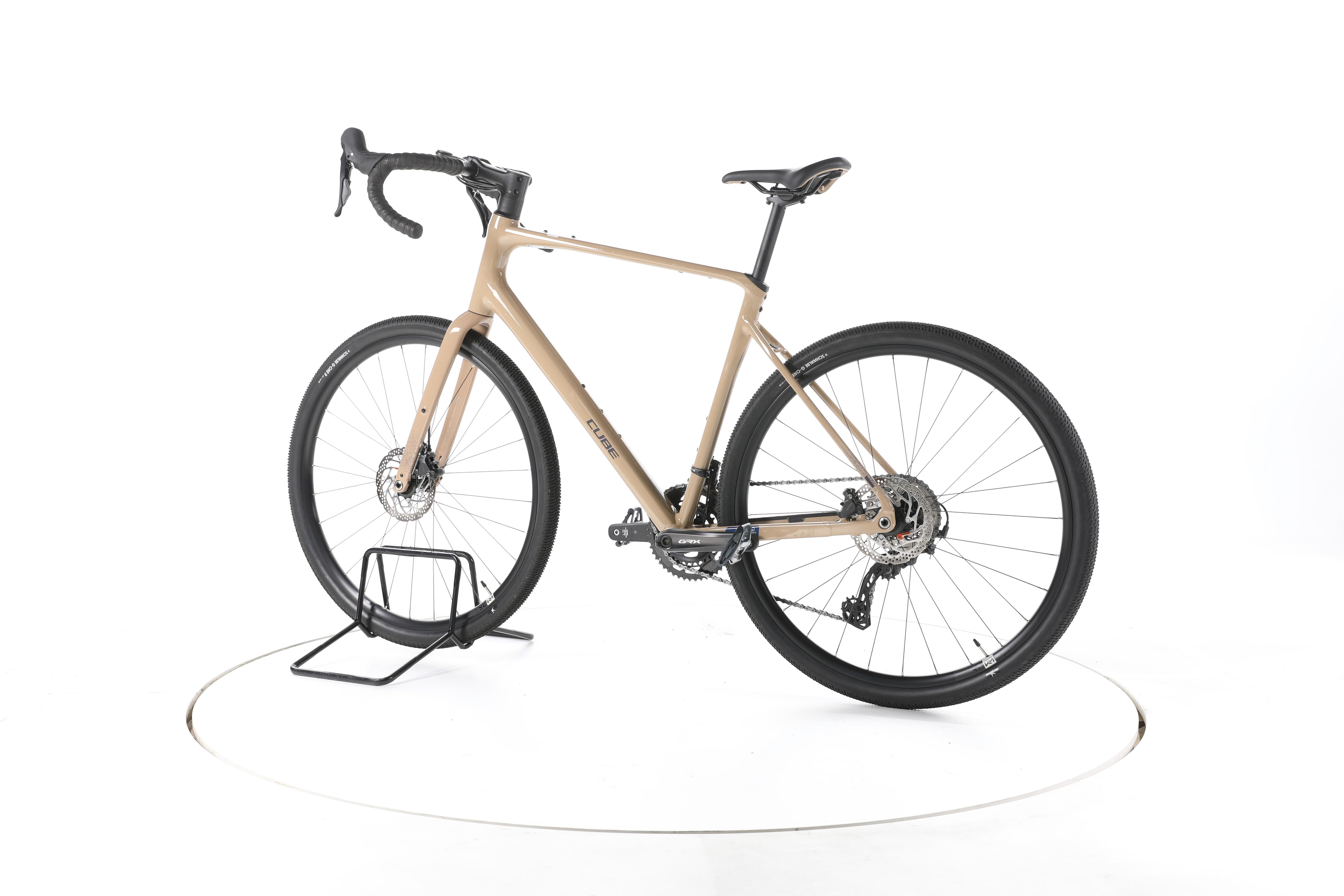 Cube Nuroad Race Gravelbike 2026 - Image 8