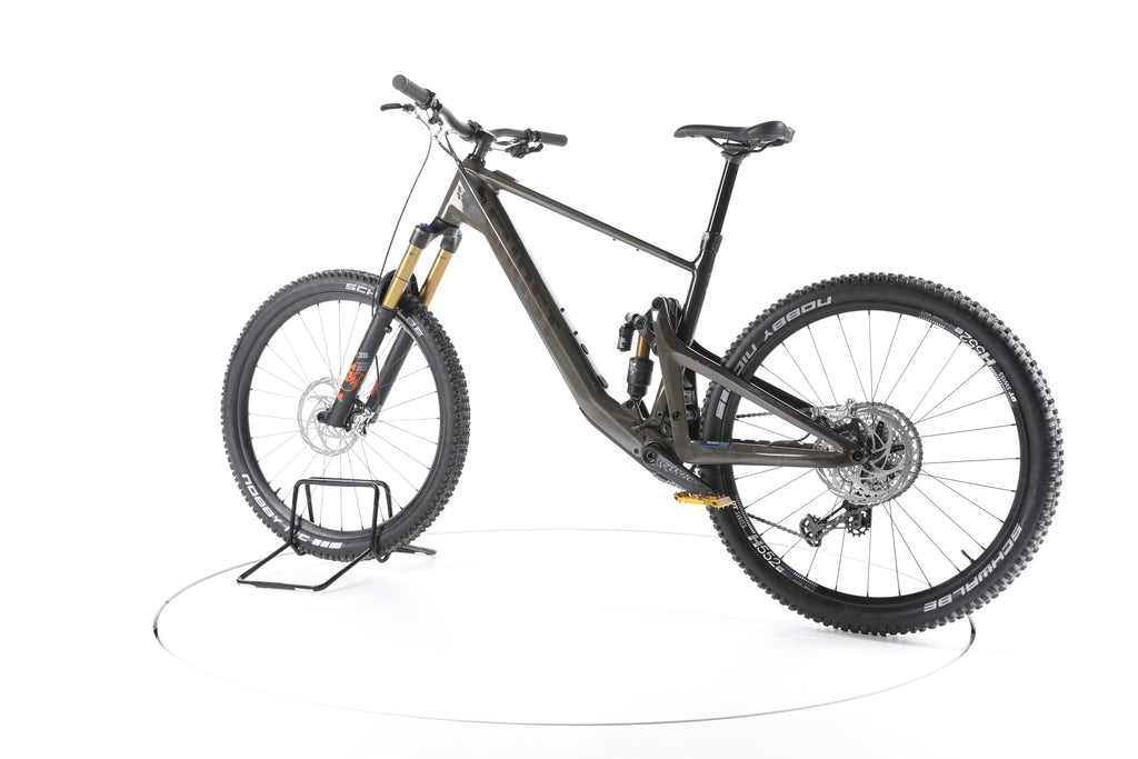 Ghost Path Riot Full Party Fully E-Bike Carbon 2024 - Image 8