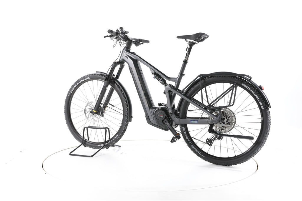 Focus Thron² 6.8 EQP SUV E-Bike - Image 8