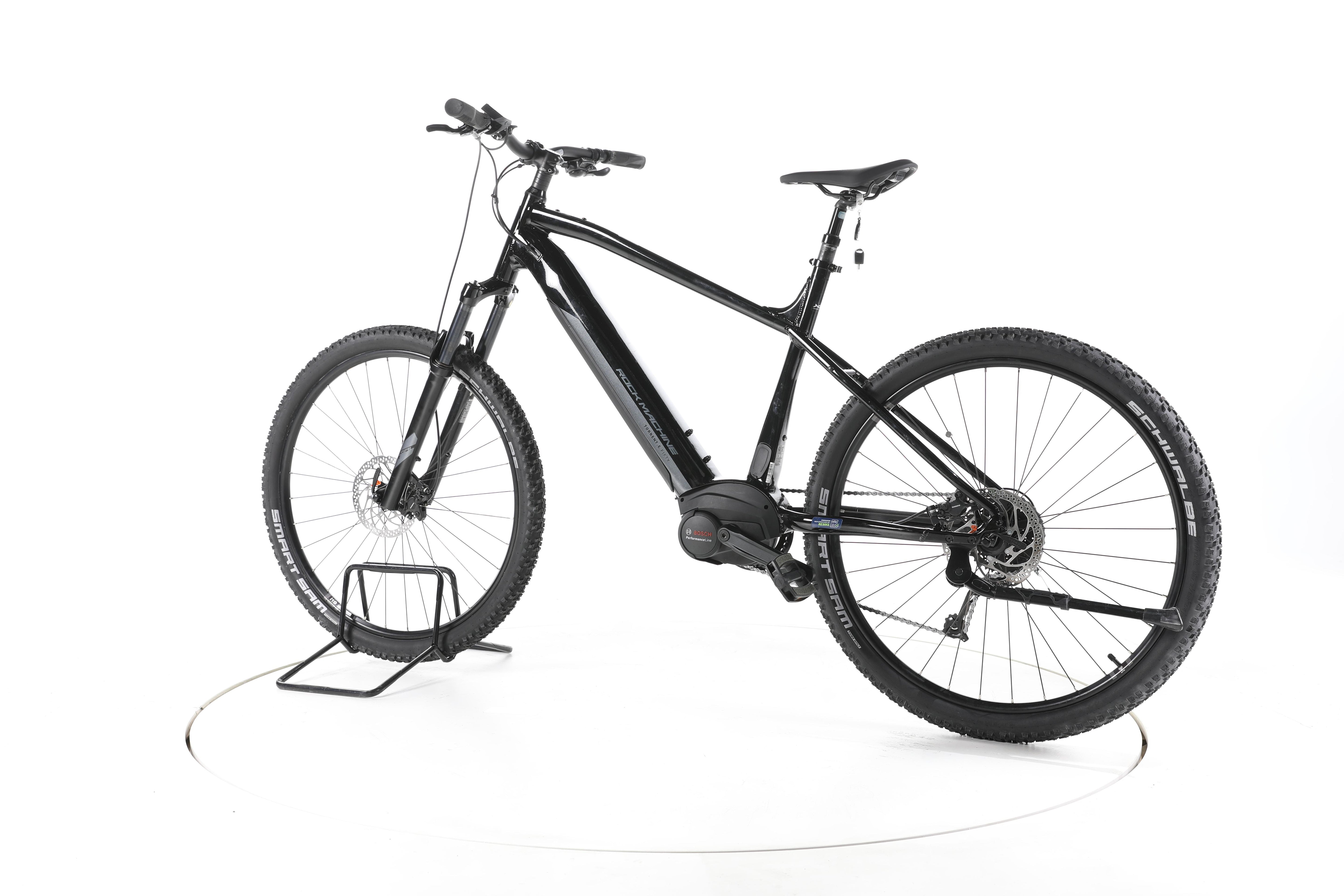 Rock Machine Torrent INT e50-29B E-Bike - Image 8