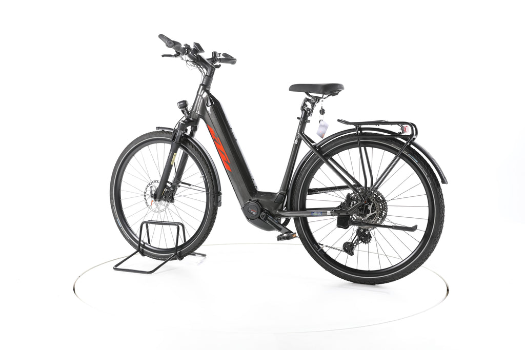 KTM Macina Sport 720 Trekking E-Bike 2023 - Image 8