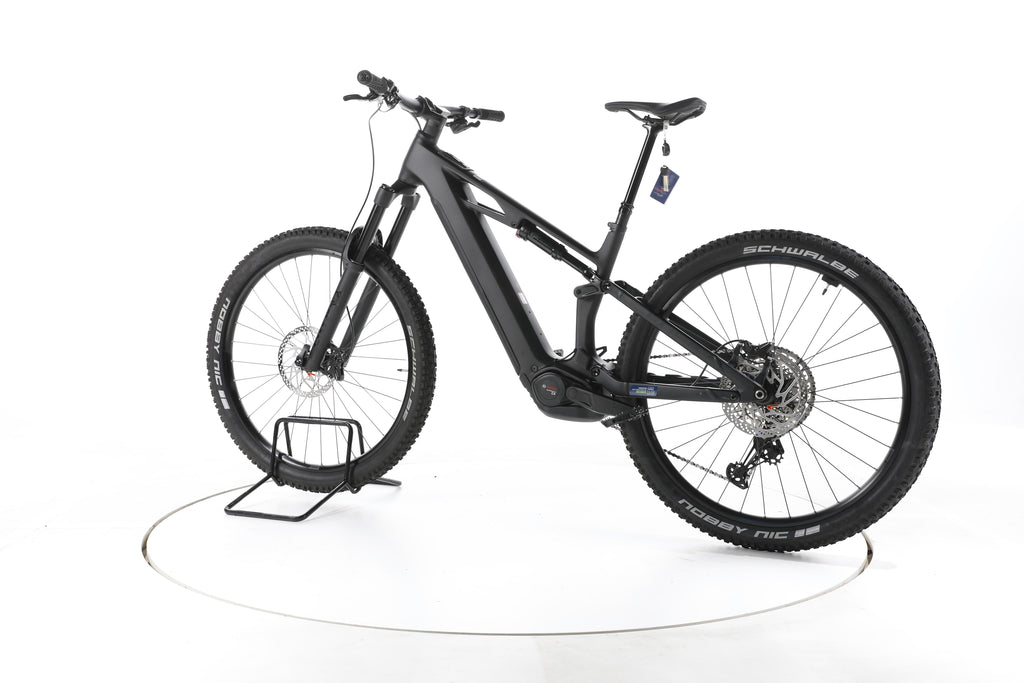 Cube Stereo Hybrid ONE44 HPC Race E-Bike Fully Carbon 2026 - Image 8