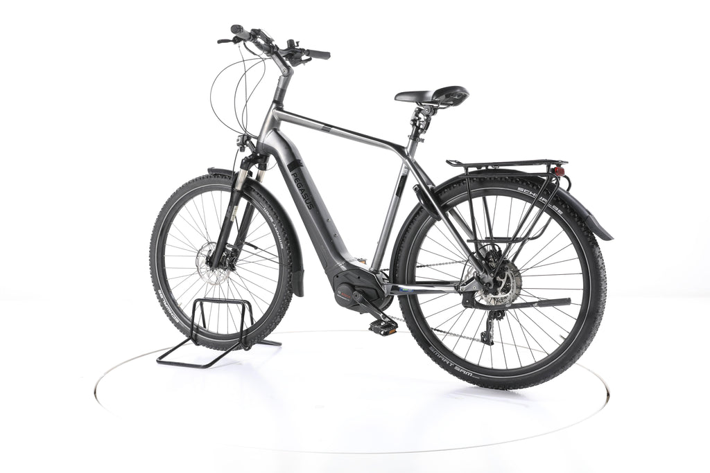 Pegasus Strong EVO 10 Trekking E-Bike - Image 8