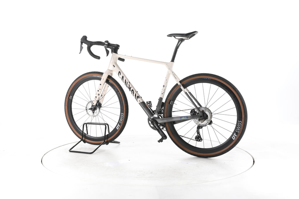 Canyon Grizl CF SLX 8 Di2 GRC Gravelbike Carbon 2024 - Image 8