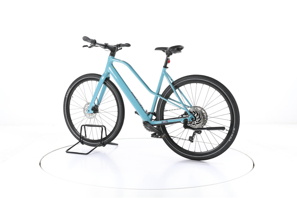 Orbea Vibe Mid H30 E-Bike - Image 8