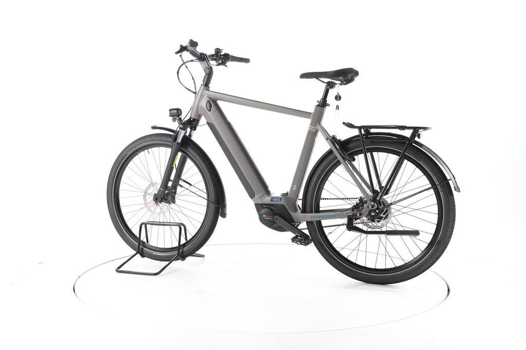 Winora Sinus R5f City E-Bike 2024 - Image 8