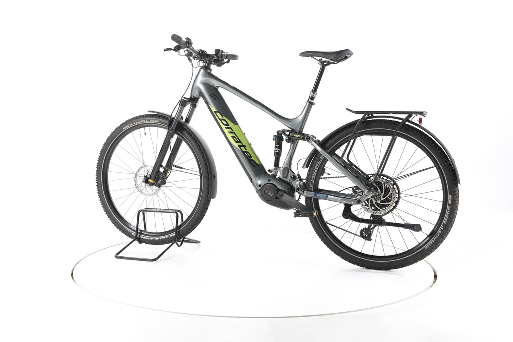 Corratec E-Power MTC 120 Elite SUV E-Bike - Image 8