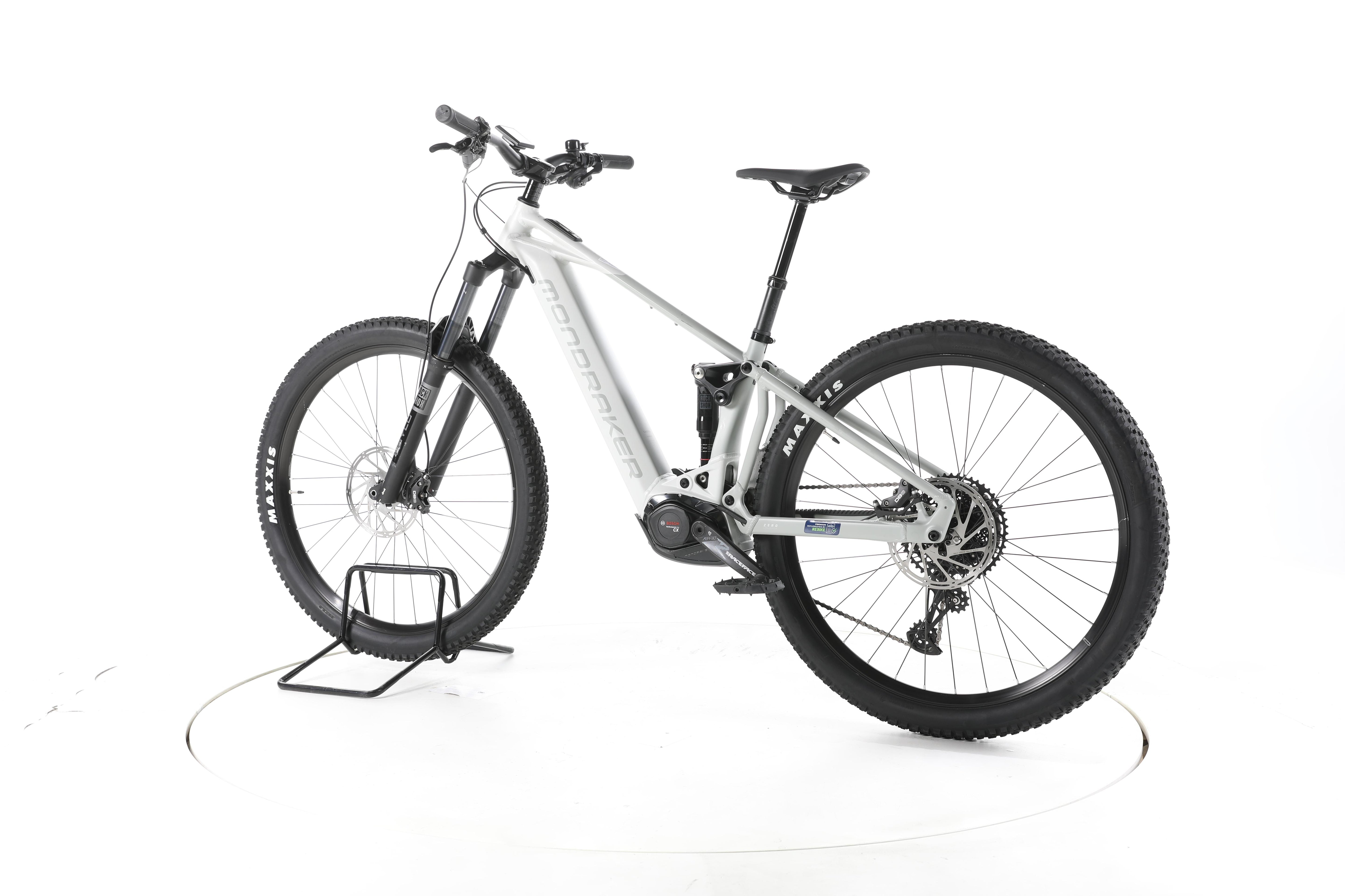 Mondraker Chaser Fully E-Bike 2025 - Image 8