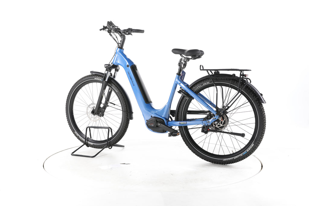 Velo de Ville SEB 990 SUV Smart Smooth City E-Bike Tiefeinsteiger - Image 8