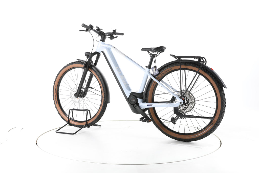 Cube Reaction Hybrid Pro E-Bike 2023 - Image 8