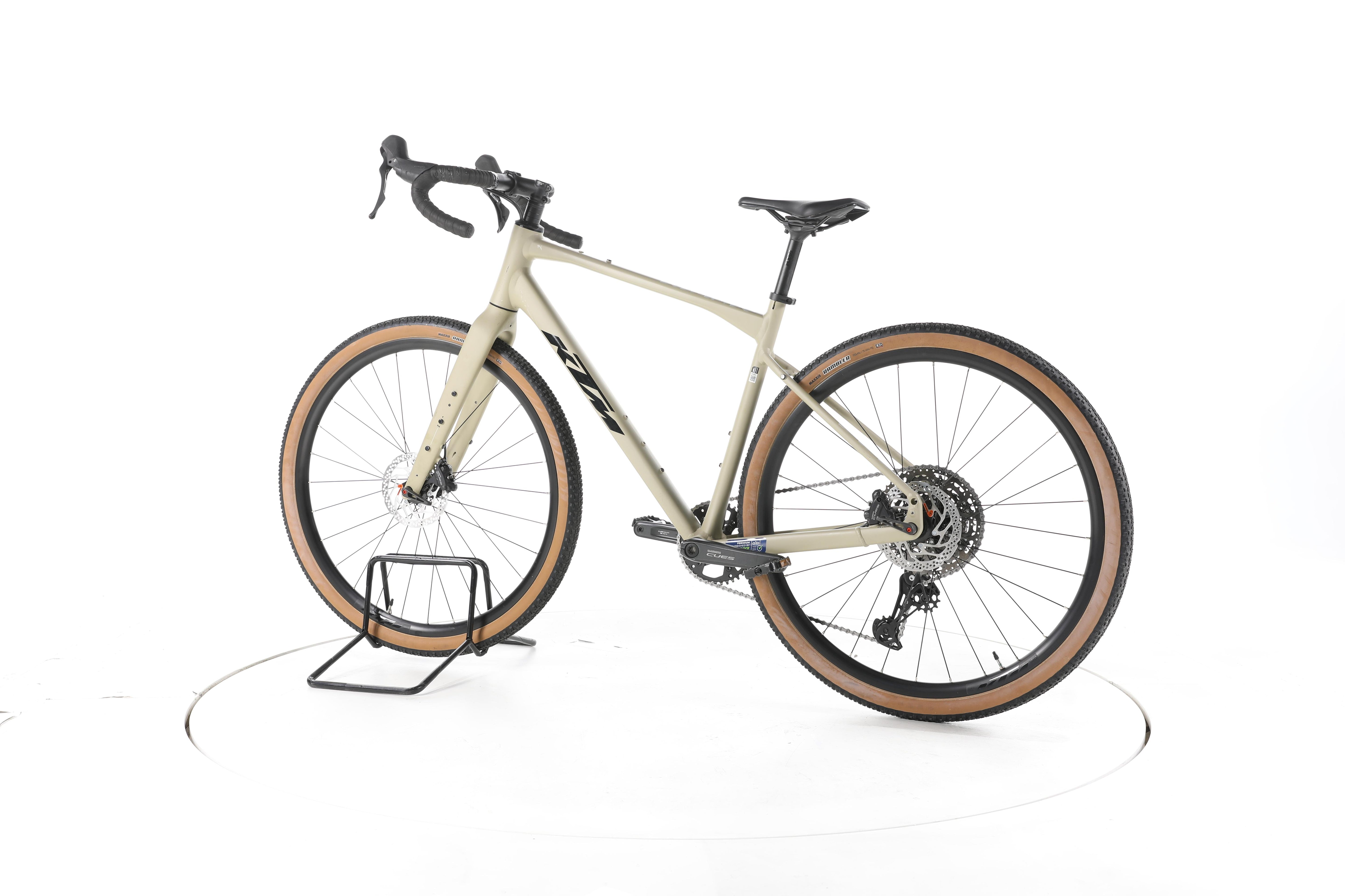 KTM Gravelator 25 - Image 8