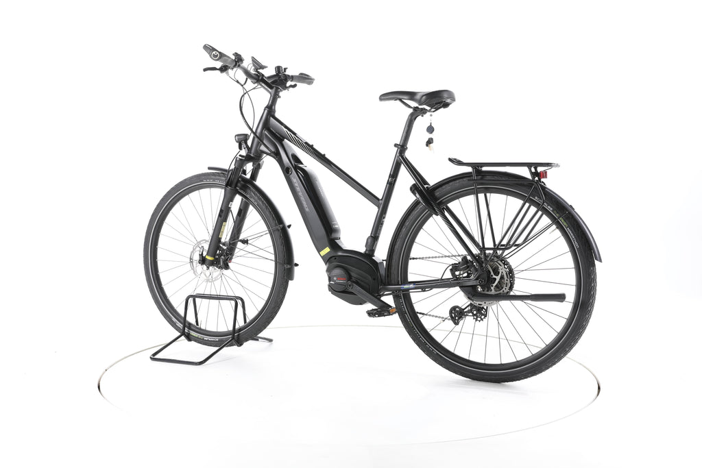 Stevens E-6X Tour Trekking E-Bike 2023 - Image 8