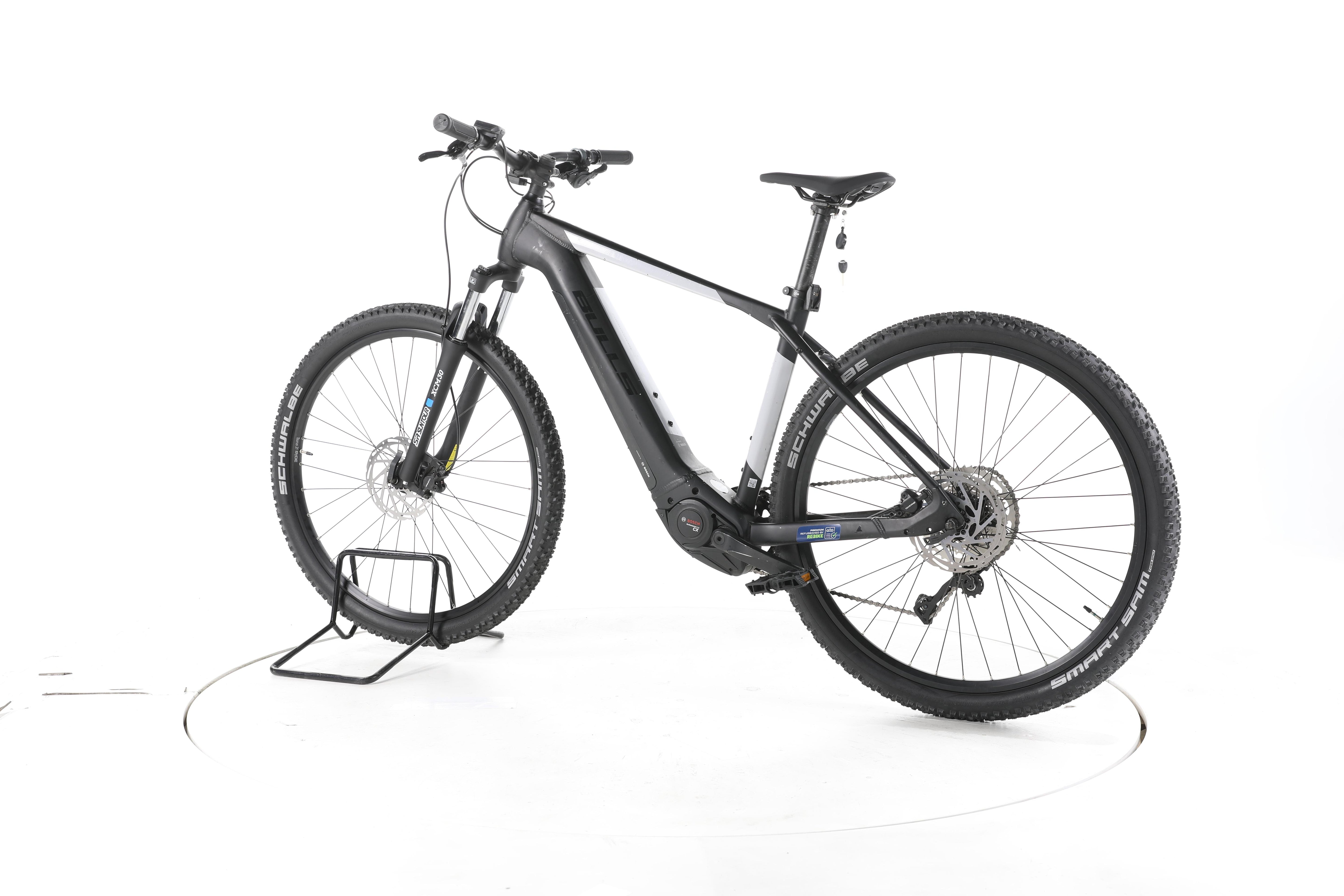 Bulls Copperhead EVO 1 E-Bike - Image 8