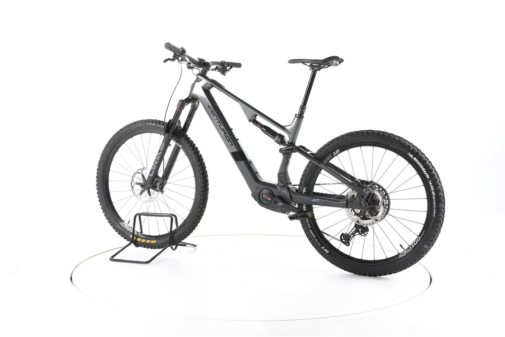 Centurion No Pogo SL R6000i Fully E-Bike Carbon 2024 - Image 8