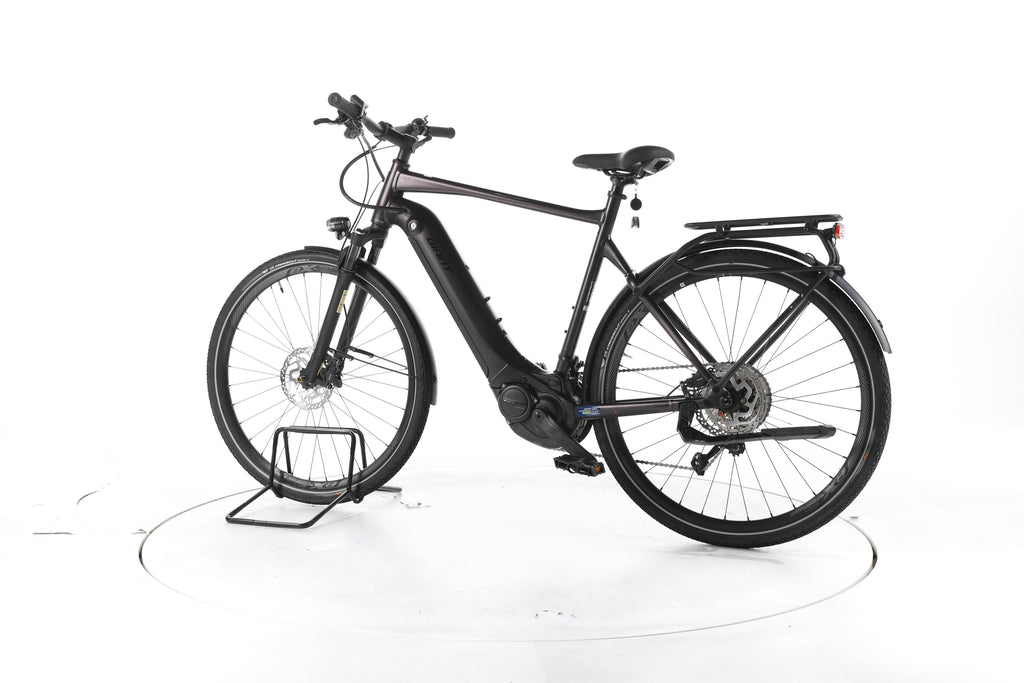 Giant Explore E+ Pro 1 Trekking E-Bike - Image 8