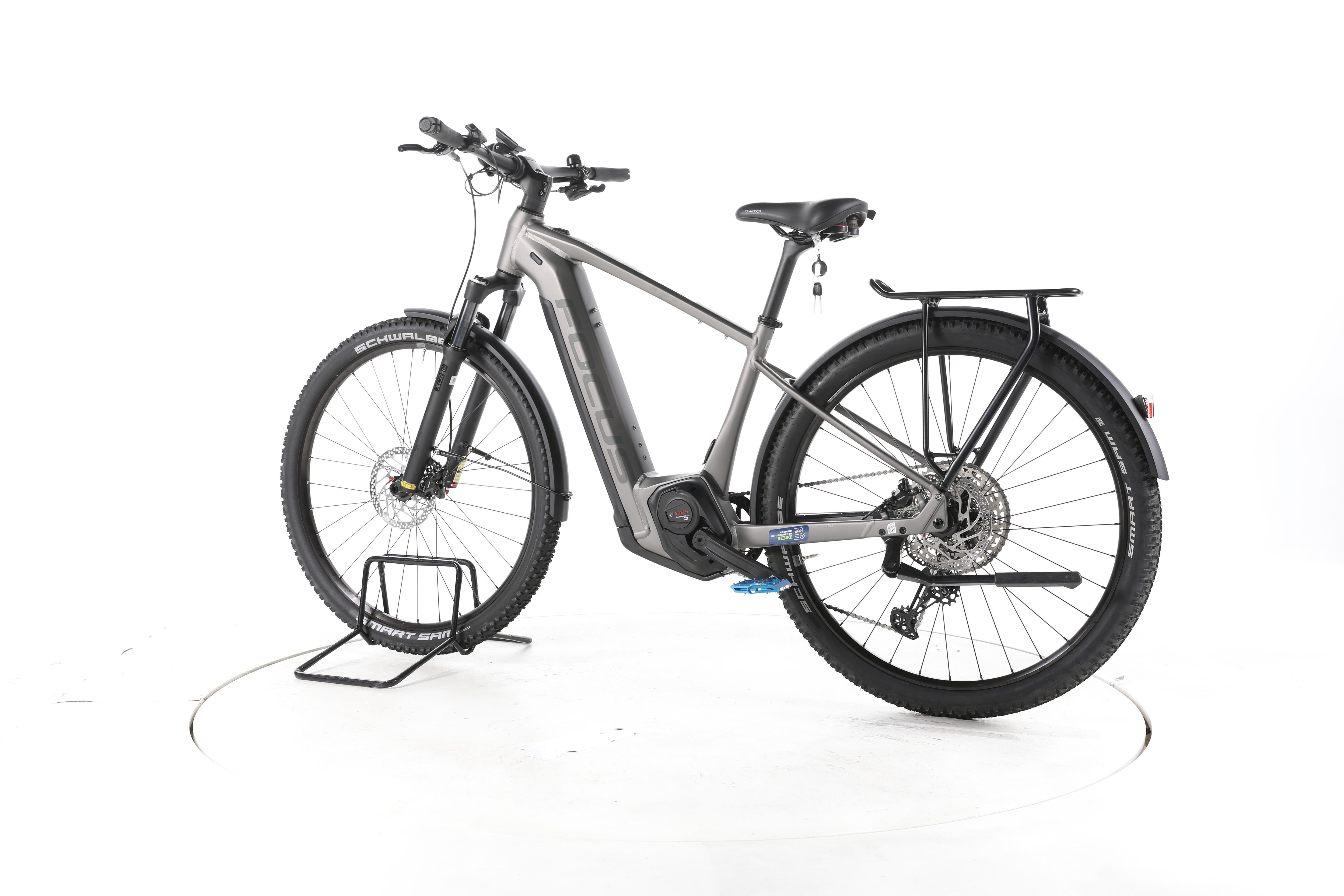 Focus Aventura 6.8 E-Bike - Image 8