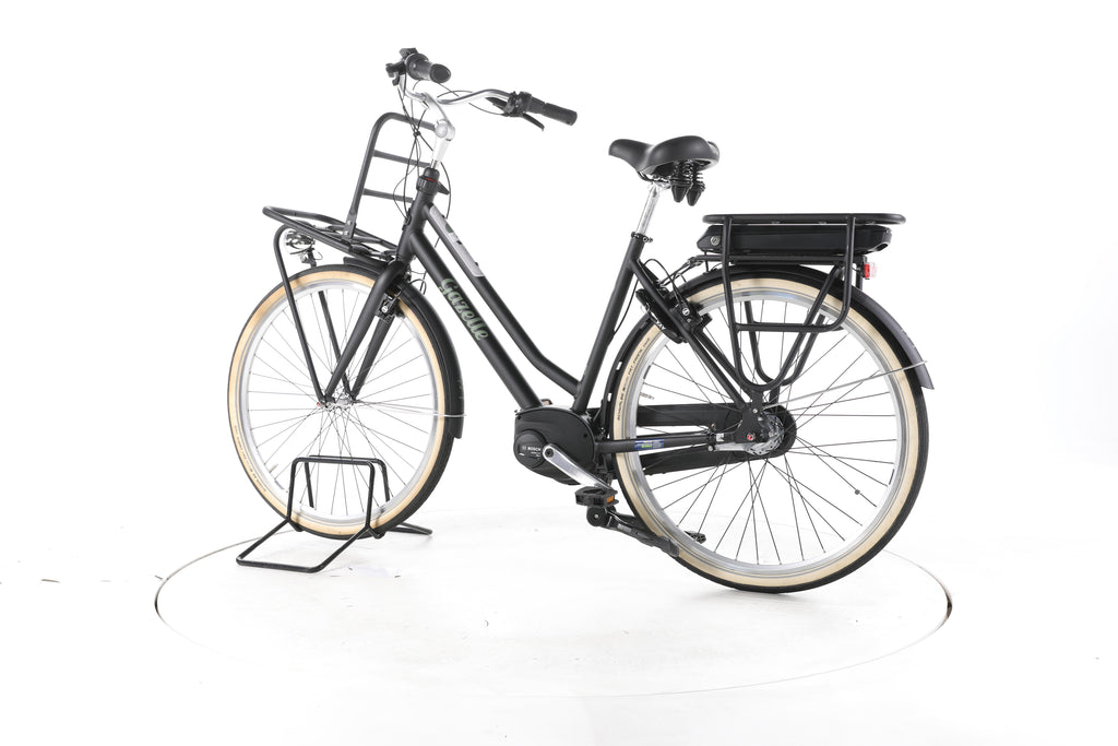 Gazelle Miss Grace C7 HMB City E-Bike Tiefeinsteiger 2024 - Image 8