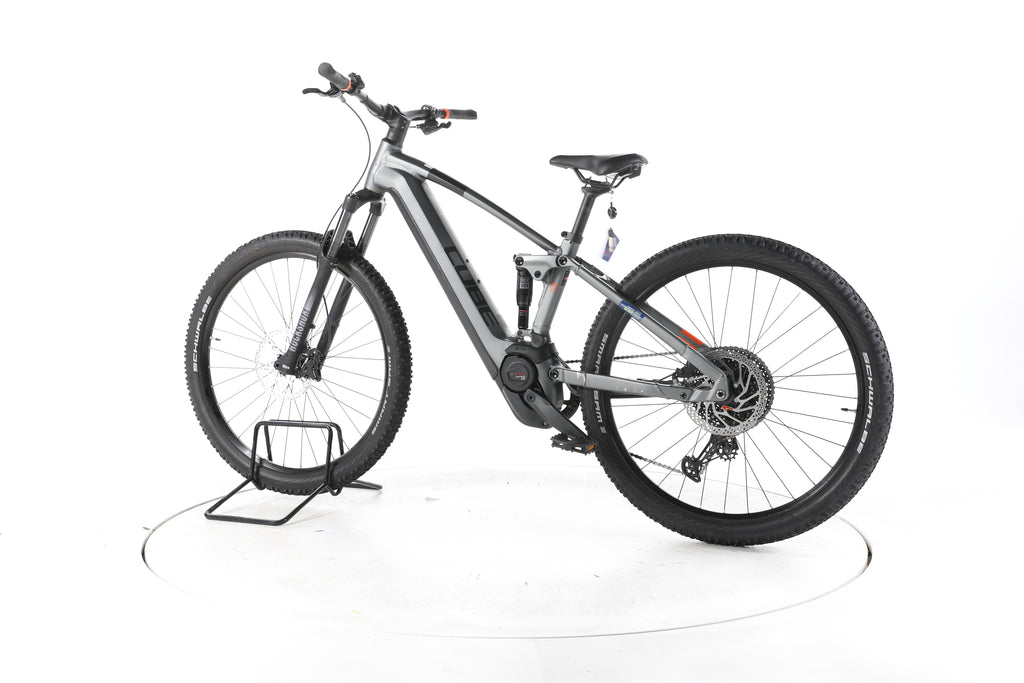 Cube Stereo Hybrid 120 Pro E-Bike Fully - Image 8