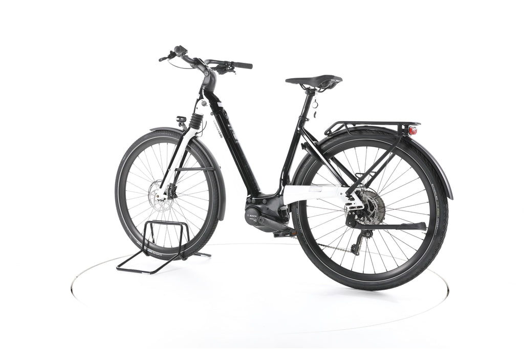 Cannondale Mavaro 5+ Trekking E-Bike Tiefeinsteiger - Image 8