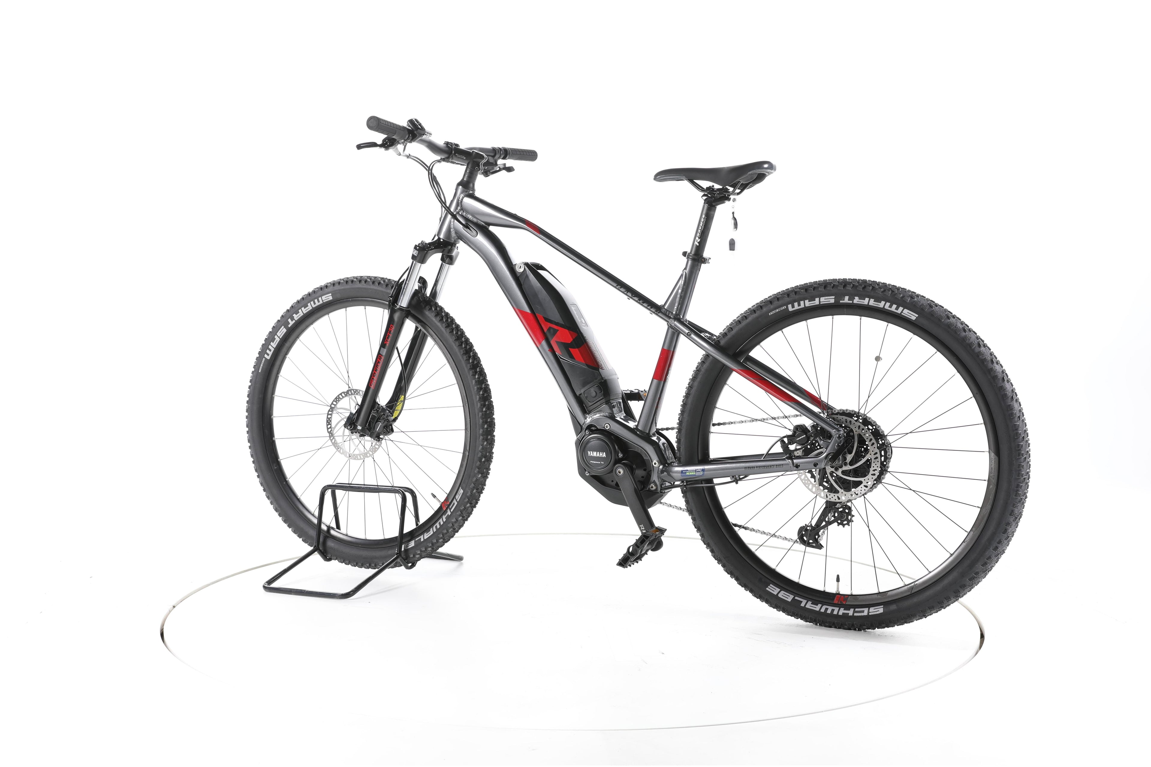 R Raymon HardRay E 3.0 E-Bike - Image 8