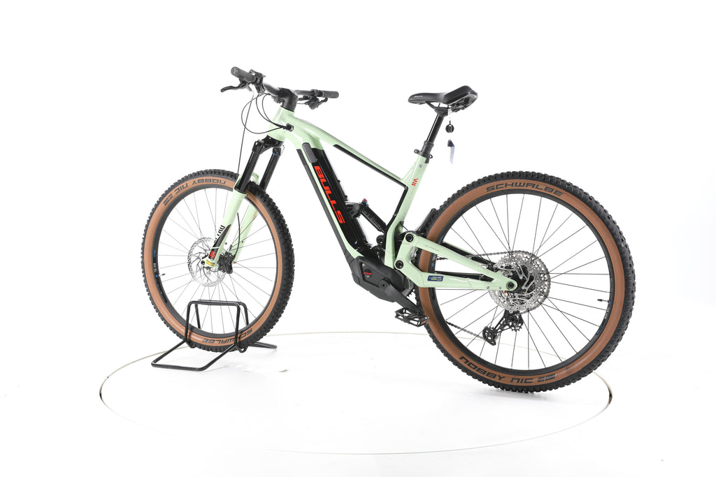 Bulls E-Stream EVO AM 2 E-Bike Fully - Image 8