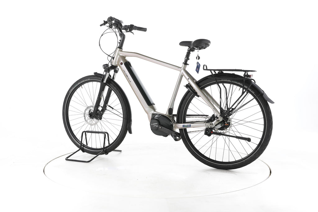 Velo de Ville AEB 490 City E-Bike - Image 8