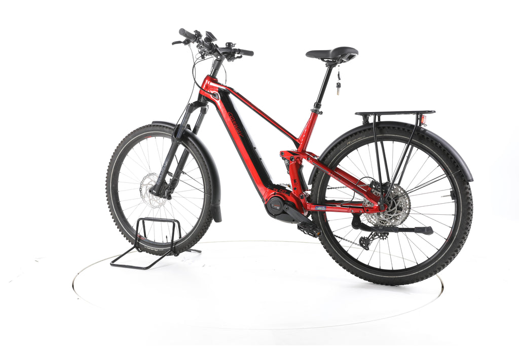 Conway Xyron SUV 4.9 SUV E-Bike - Image 8