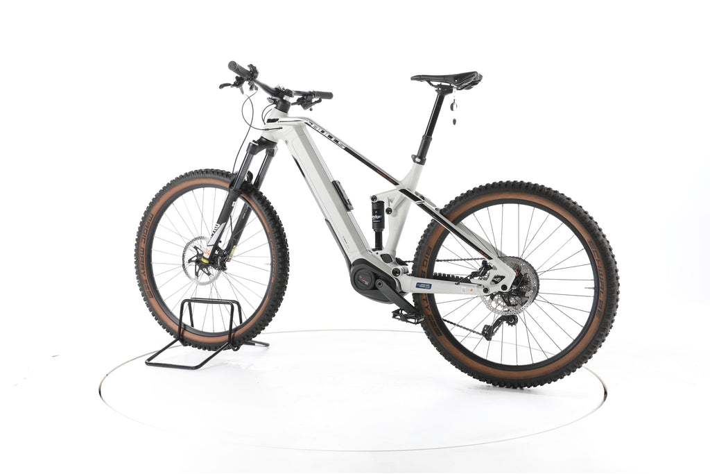 Bulls Sonic EVO AM 1 Fully E-Bike 2023 - Image 8