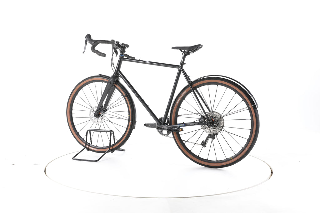 Tannenwald Vogelfrei V.C4 Gravelbike - Image 8