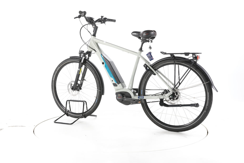 Victoria eTrekking 7.8 City E-Bike - Image 8